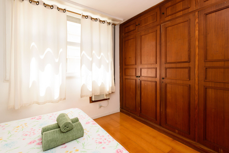 Bedroom 3, Omar do Rio - PFA58, Rio de Janeiro