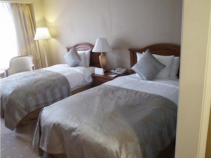 Bedroom 3, Kangwon Land Hotel, Jeongseon