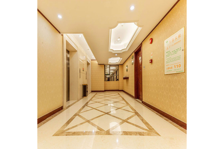 Public Area 4, Vienna Hotel ( Shenzhen Fuyong Bridge Branch), Shenzhen
