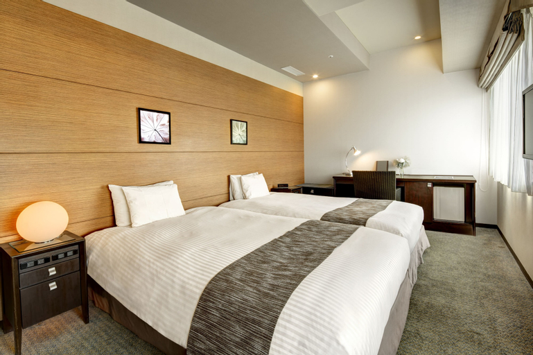 Bedroom 15