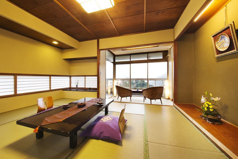 Exterior & Views 5, Kotobukitei, Komono
