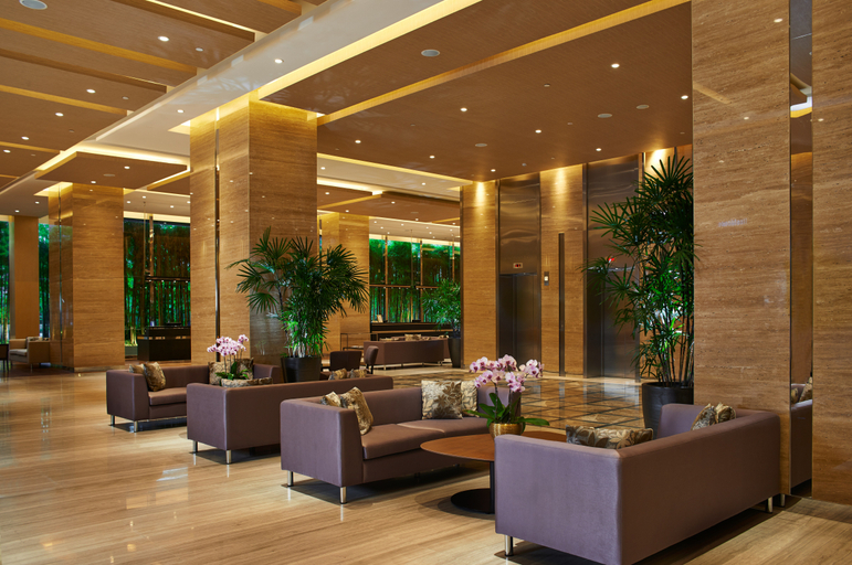 Public Area 5, VE Hotel & Residence, Kuala Lumpur