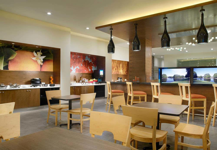 Food & Drinks 5, InHouse Hotel Villahermosa, Centro