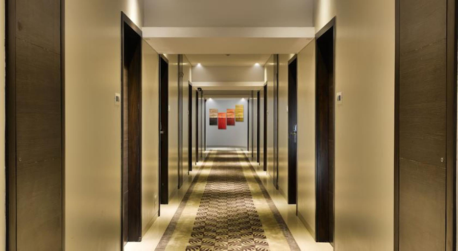 Public Area 2, The Fern Residency Vadodara, Series by Marriott, Vadodara