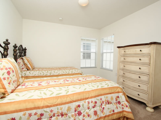 Bedroom 3, 7787 Basnett Circle, Osceola
