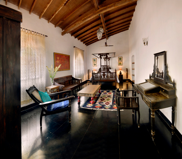 Food & Drinks, ELIVAAS Terra Rosa Portuguese styled 4 BHK Villa, North Goa