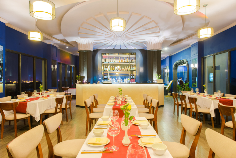 Food & Drinks 3, Annam Legend Hotel, Hoàn Kiếm