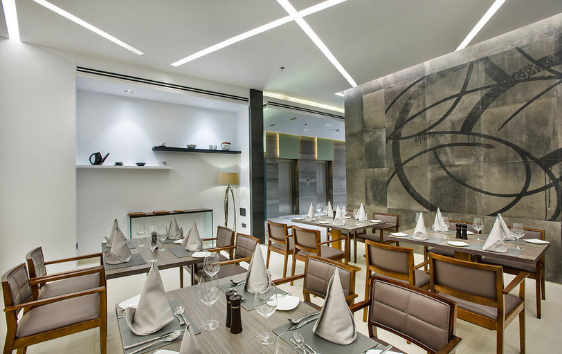 Food & Drinks 4, Space Apartments & Suites , Dhaka