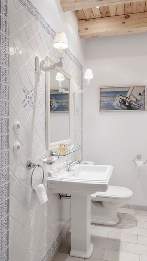 Bathroom 4, Powozownia Ciekocinko, Wejherowo