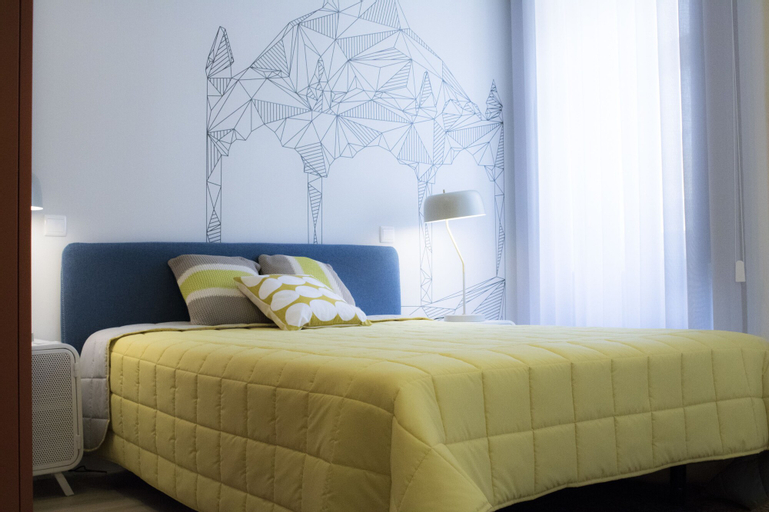 In Barcelos Hostel & Guest House, Barcelos