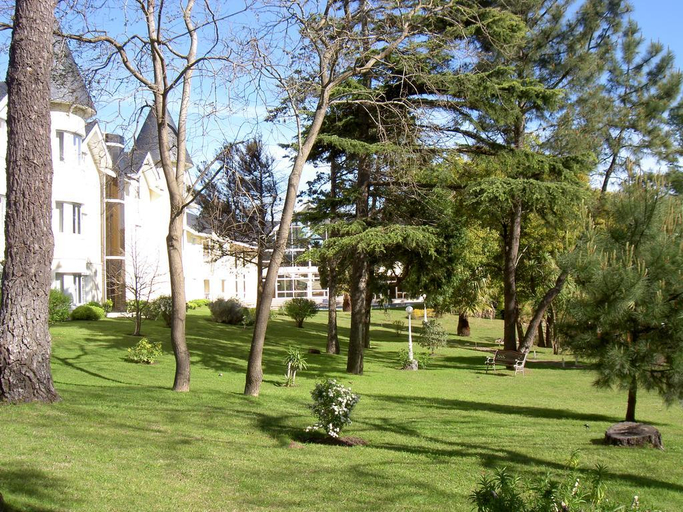 Exterior & Views 5, Parque Hotel Jean Clever, n.a351