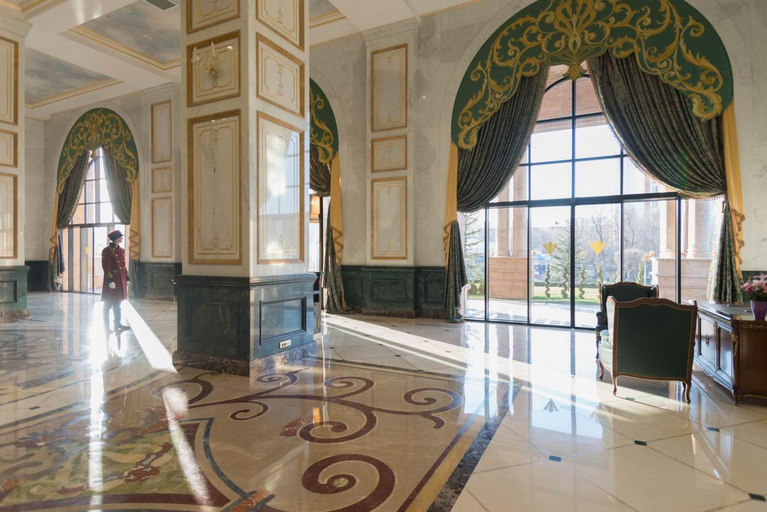 Public Area 4, Rixos Khadisha Shymkent, Shymkent