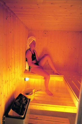 Sport & Beauty 5, JetPark Hotel Hamilton Airport, Waipa
