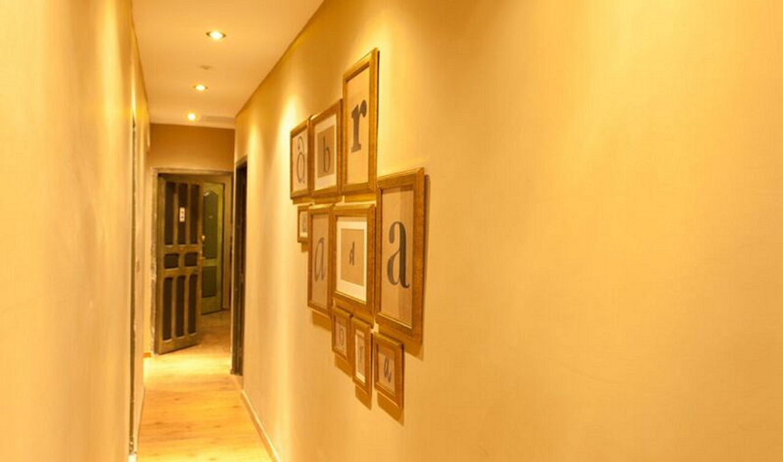 Public Area 4, Abracadabra Suites, Madrid