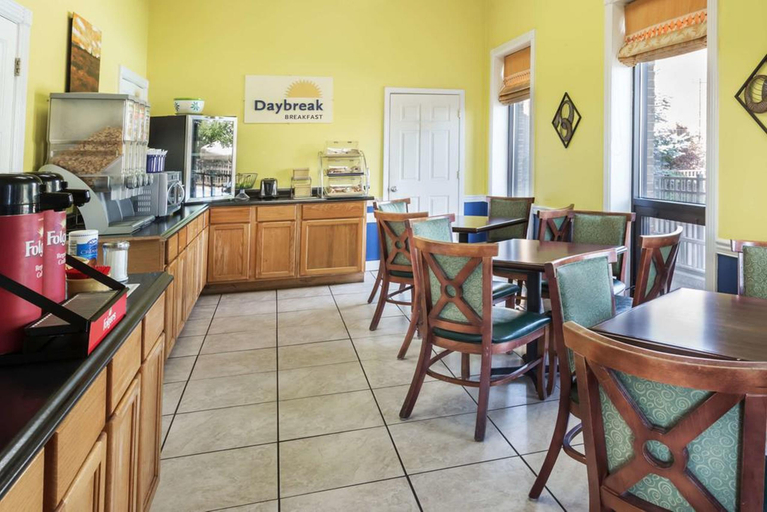 Others 5, Quality Inn Harrodsburg, Mercer