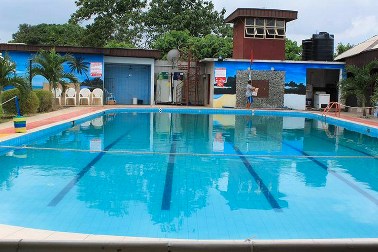 Bevaluable Hotel, Odigbo