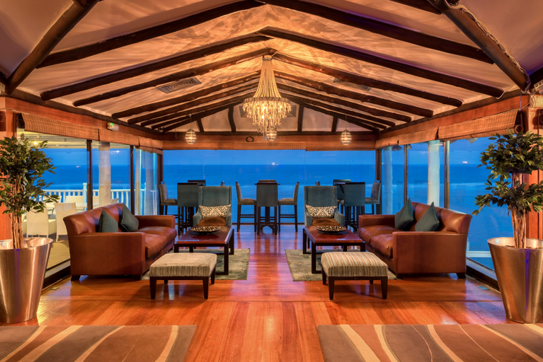 Public Area 5, Sea Cliff Hotel, Kinondoni