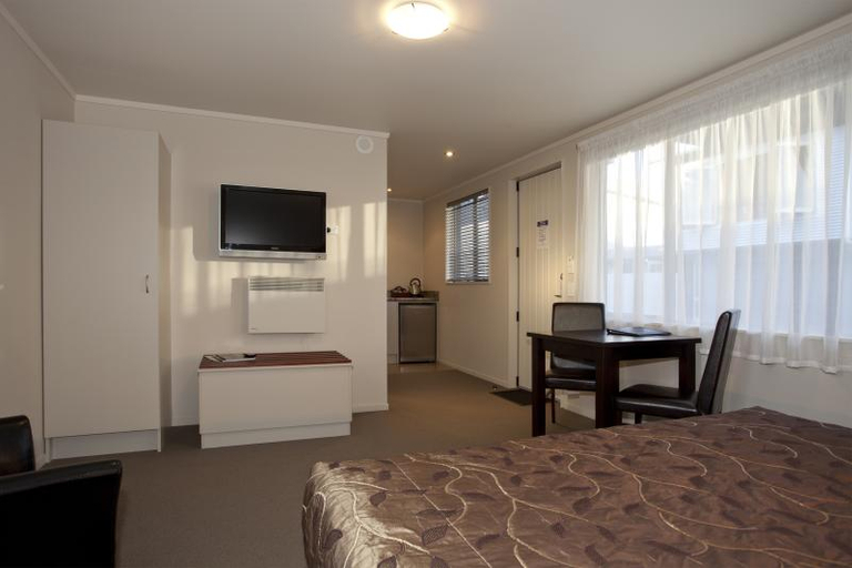Bedroom 2, Atrium on Ulster, Hamilton