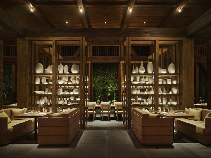 Public Area 4, The Sanya EDITION, Sanya