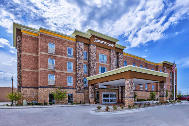 Hampton Inn by Hilton West Bloomfield Novi, Oakland