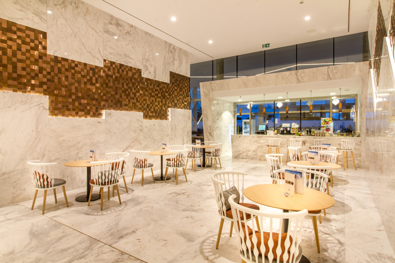 Food & Drinks 5, ESTIMAR Calpe Suitopia, Alicante