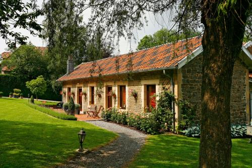 B&B Villa des Fagnes, Liège