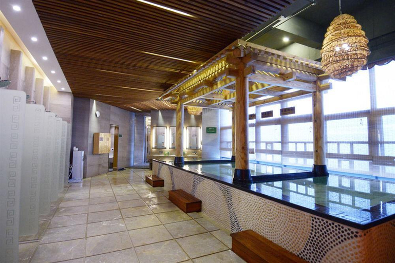Public Area 2, Lia Charlton Hotel Shenzhen, Shenzhen