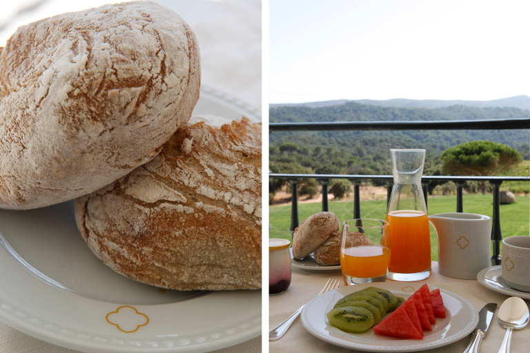 Food & Drinks 5, Casa Palmela - Small Luxury Hotels & Villas, Setúbal