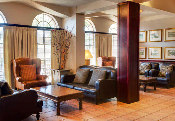 Public Area 4, Protea Hotel by Marriott Blantyre Ryalls, Blantyre City