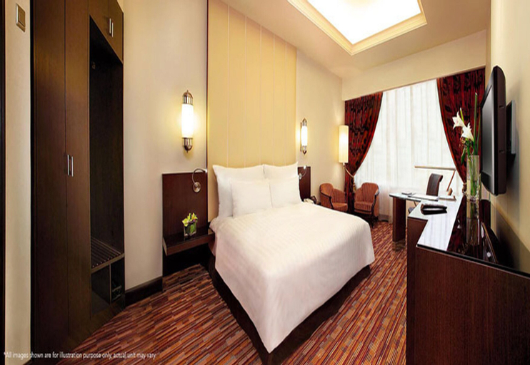 Bedroom 6