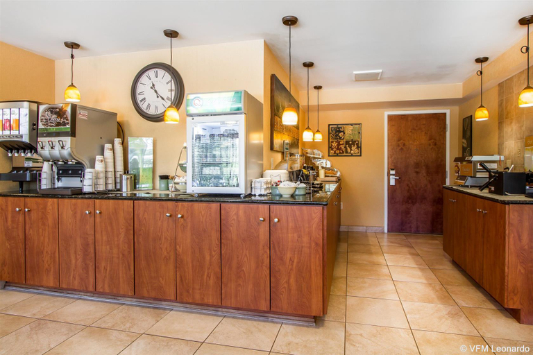 Public Area 4, Maine Evergreen Hotel, Ascend Collection, Kennebec