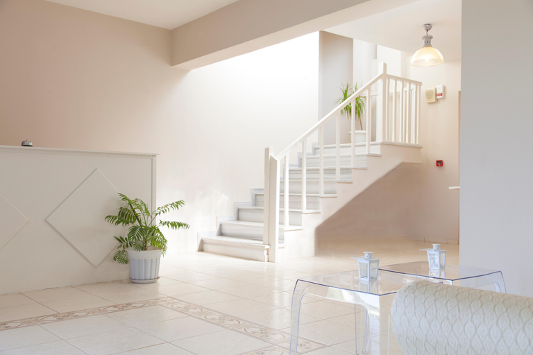 Public Area, Sofi Hotel, Ionian Islands