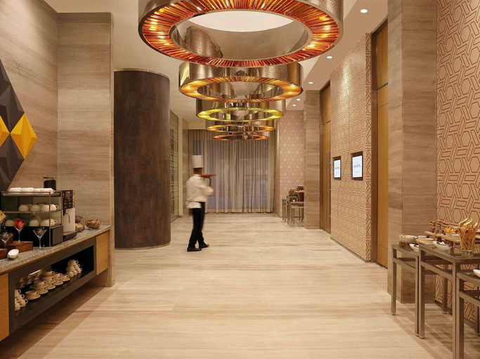 Public Area 4, Novotel Chennai OMR, Kancheepuram