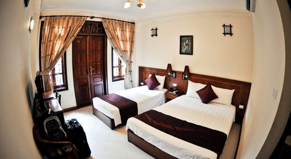 Gia Thinh Hotel, Hoàn Kiếm