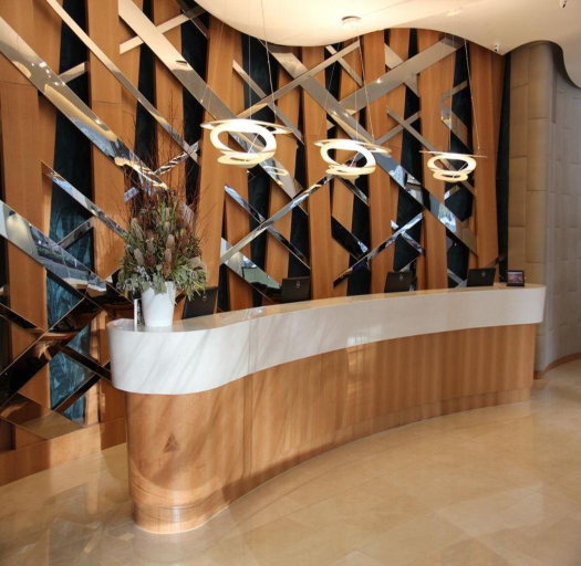 Public Area 4, Rydges Australia Square, Formerly Tank Stream Hotel, Sydney