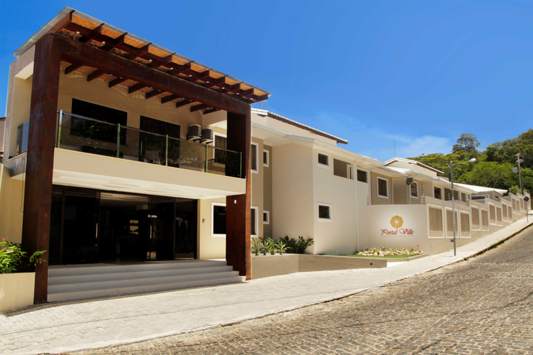 Exterior & Views 2, Portal Ville Praia - Rede Soberano, Porto Seguro