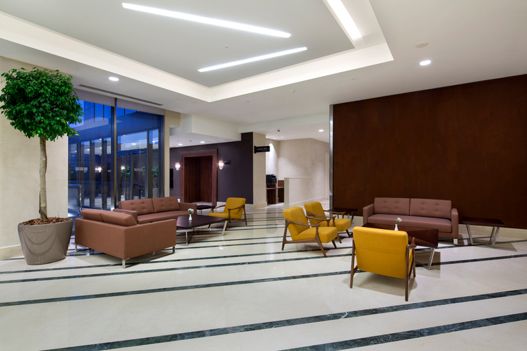 Public Area 4, Hilton Garden Inn Istanbul Beylikduzu, Büyükçekmece
