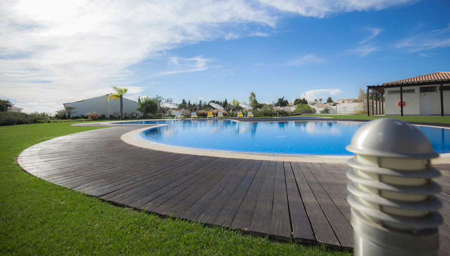 Sport & Beauty 3, Hello Villas Algarve, Lagoa