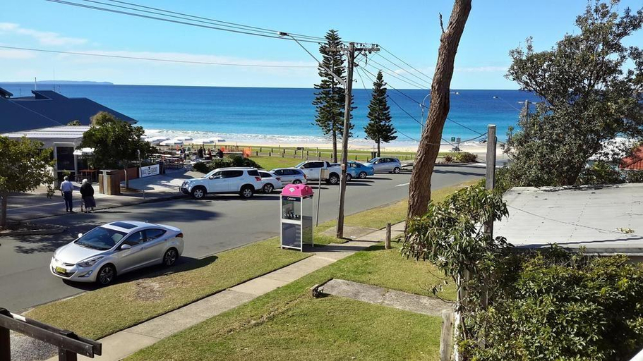 Public Area 5, Allure On Ocean Motel, Shoalhaven - Pt B