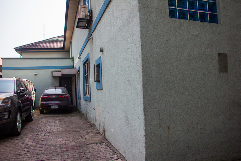 Exterior & Views 2, Precinct Comfort Services, Ikoyi, Eti-Osa