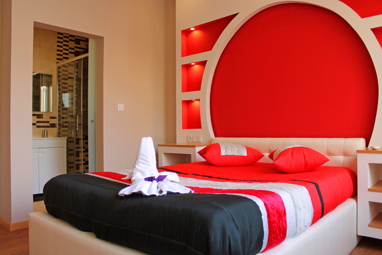 Bedroom 3, Monte Carlo Love Porto, Porto