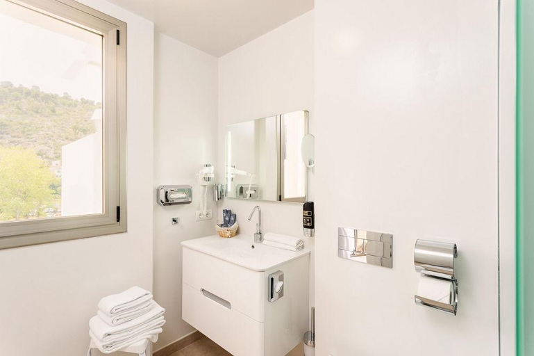 Bathroom 5, Hotel Boutique Minister, Baleares