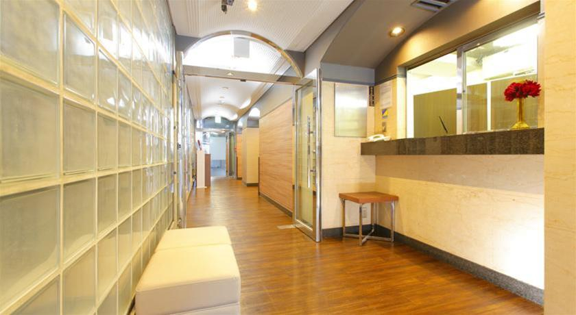 Public Area 2, Flexstay Inn Kawasaki-Kaizuka, Kawasaki