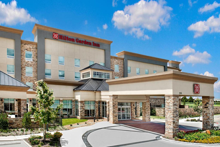 Hilton Garden Inn San Marcos, TX, Comal