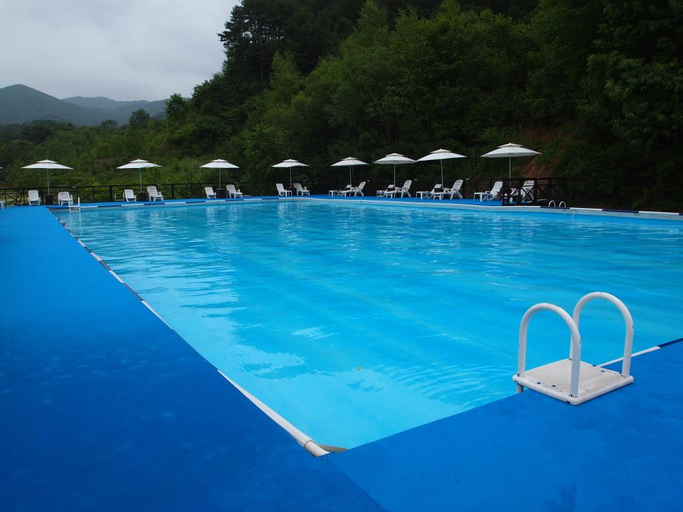 Sport & Beauty 2, Welli Hilli Park(Ex. Hyundai Sungwoo Resort), Hoengseong