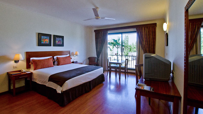 Bedroom 3, Sea Cliff Court Hotel & Luxury Apartments, Kinondoni