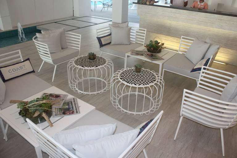 Public Area 3, Coast Boracay, Malay