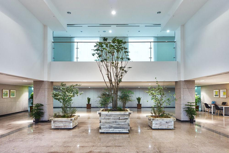 Public Area 2, Luceville, Seogwipo