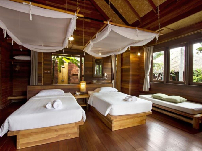 Bedroom 3, D Varee Diva Ban Krut, Bang Saphan