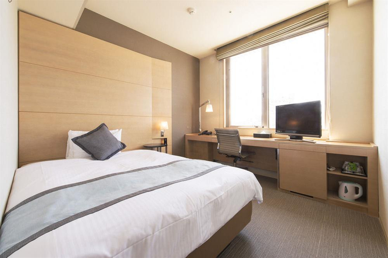 Bedroom 3, M's Hotel Clair Miyazaki, Miyazaki